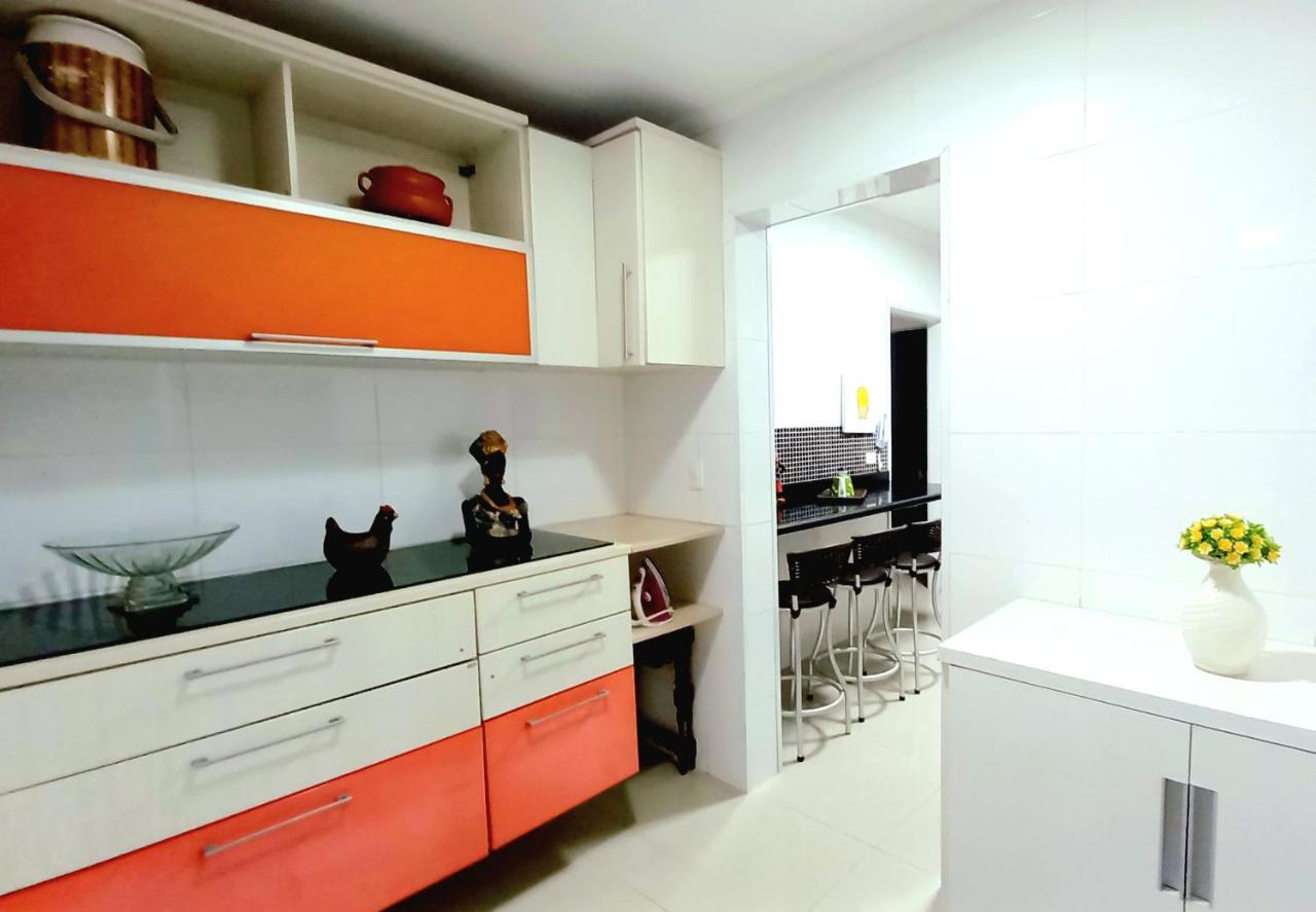 Apartament Apartamento Guaruja, Praia Asturias Aconchegante Zewnętrze zdjęcie